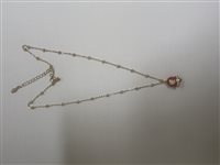 Collana Donna in Acciaio chirurgico (316L) Ricciardi Gioielli COAC-117
